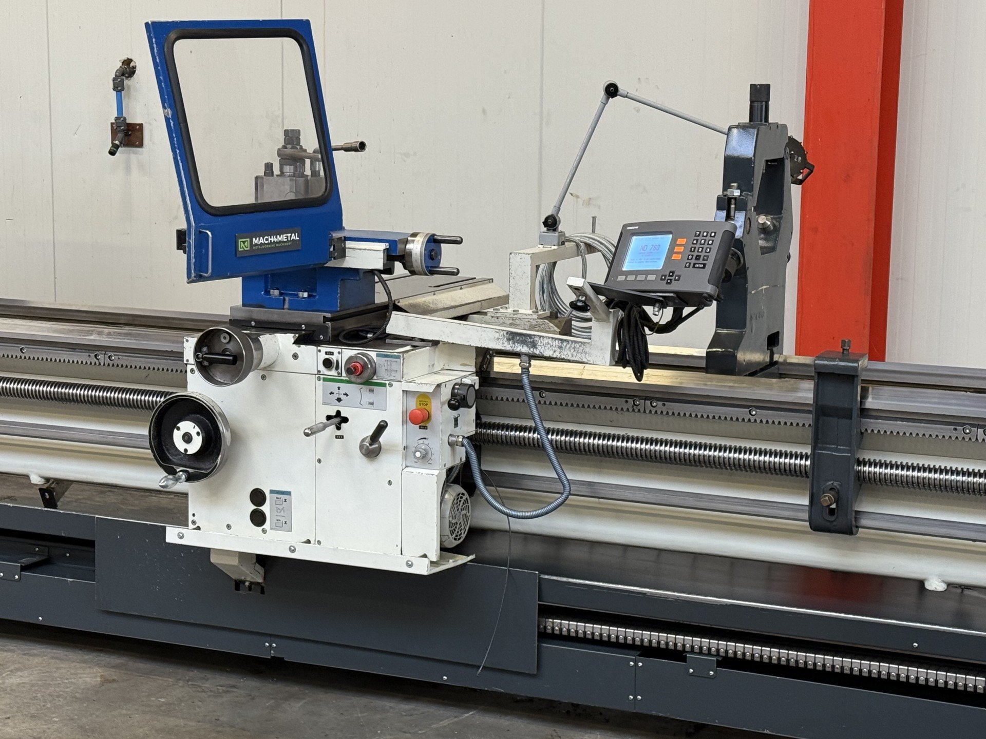 New And Used Machine Tools & Equipment