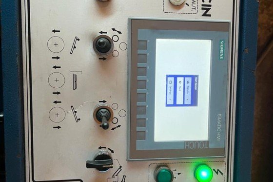 FACCIN - 3HEL3135