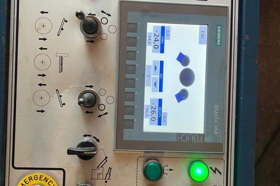 FACCIN - 3HEL3135