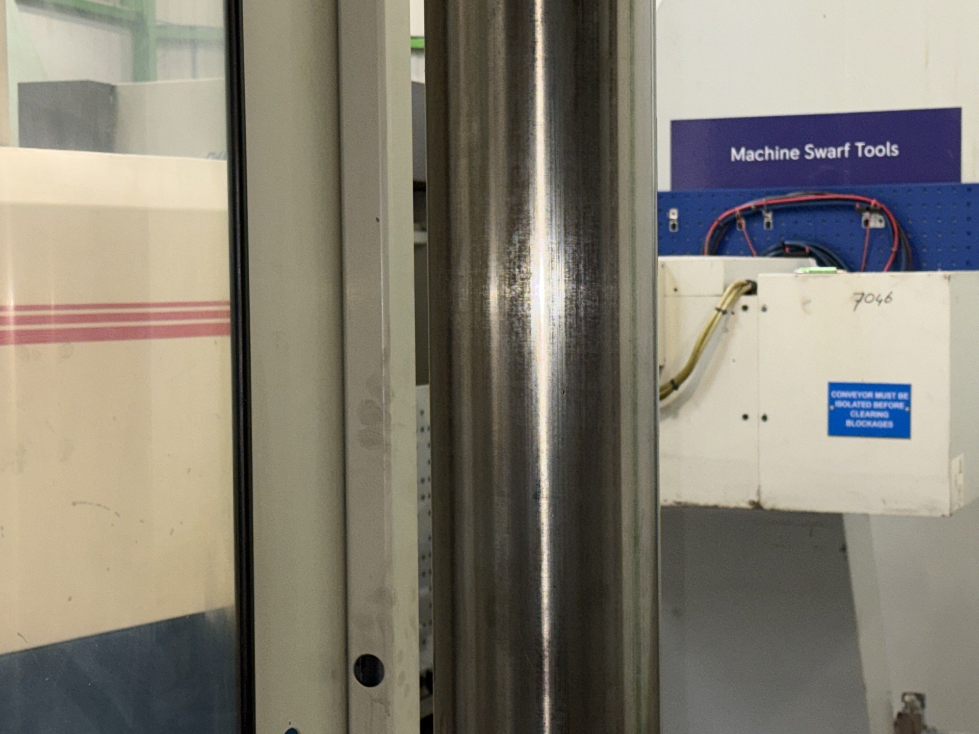 New And Used Machine Tools & Equipment