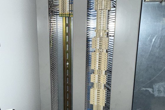 REIS - TUS 130 - 200