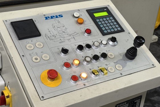 REIS - TUS 130 - 200