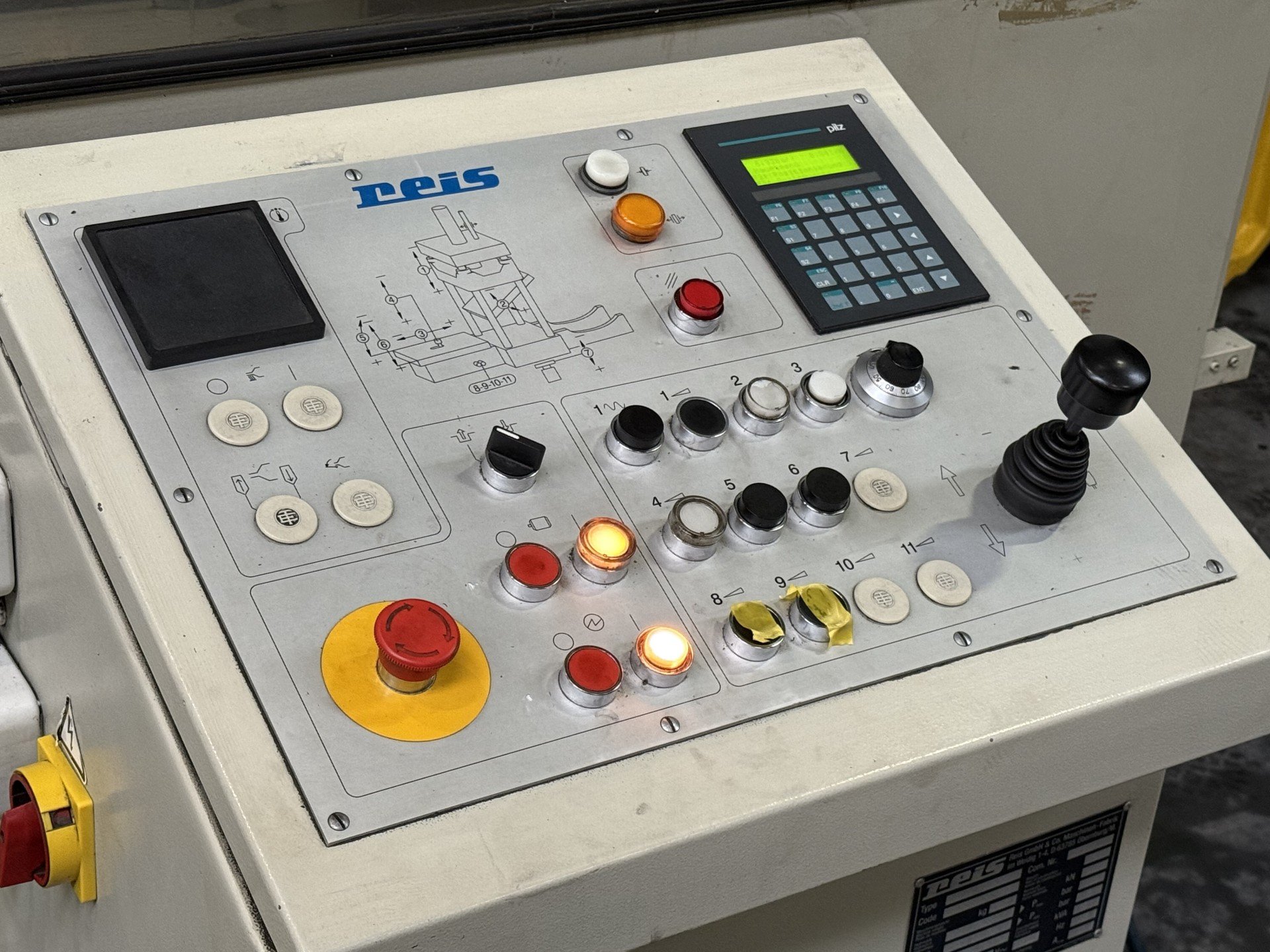 New And Used Machine Tools & Equipment