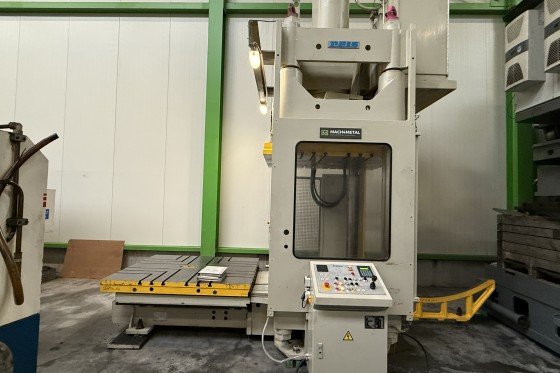 REIS - TUS 130 - 200