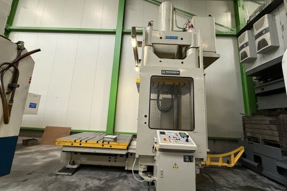 REIS - TUS 130 - 200