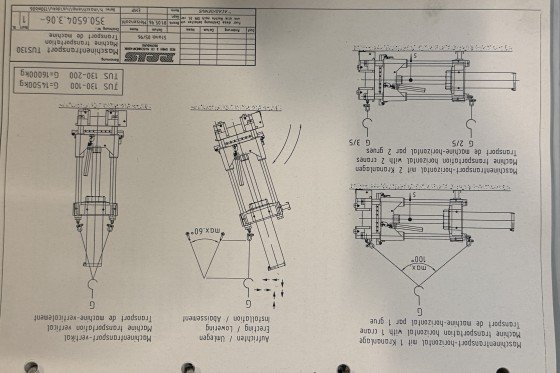 REIS - TUS 130 - 200