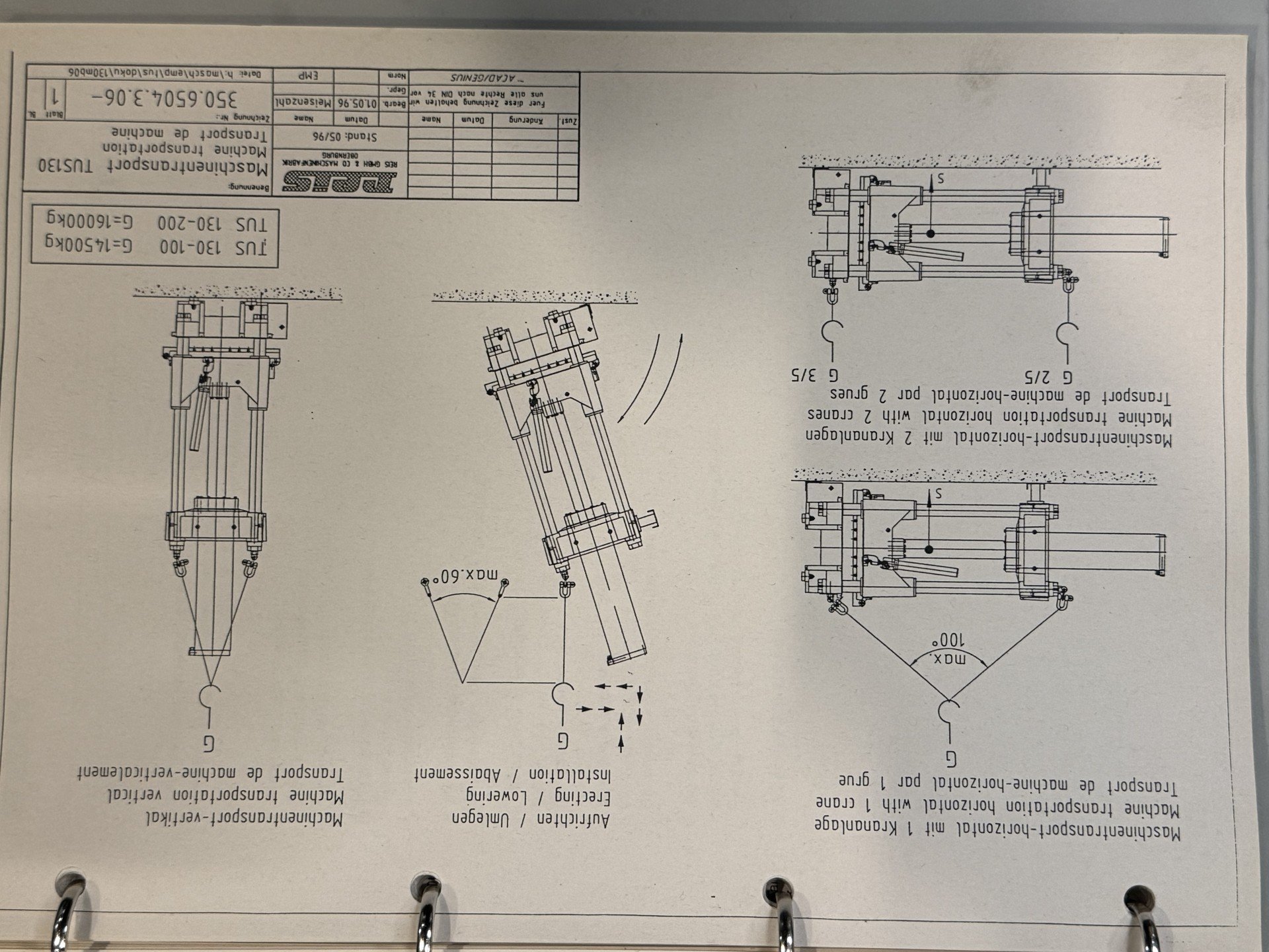 New And Used Machine Tools & Equipment