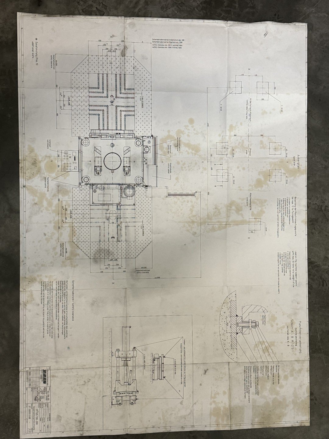 New And Used Machine Tools & Equipment