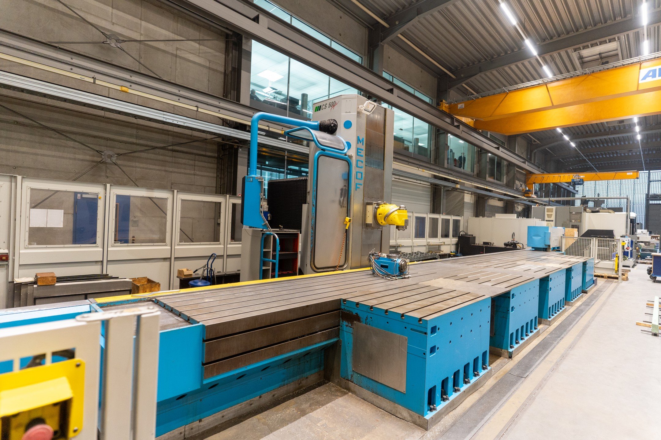 New And Used Machine Tools & Equipment