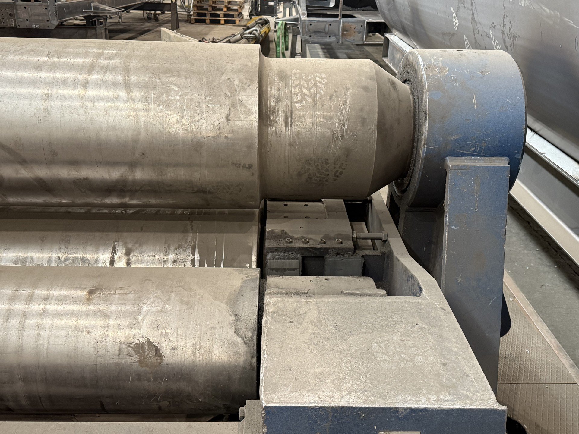 New And Used Machine Tools & Equipment