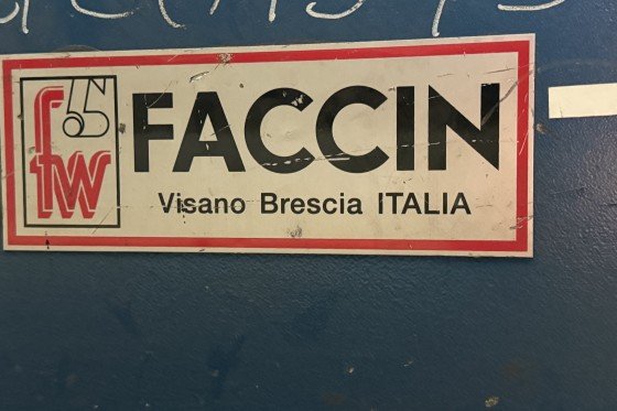 FACCIN - 4HEL 3149