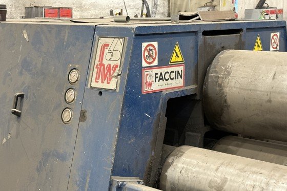 FACCIN - 4HEL 3149