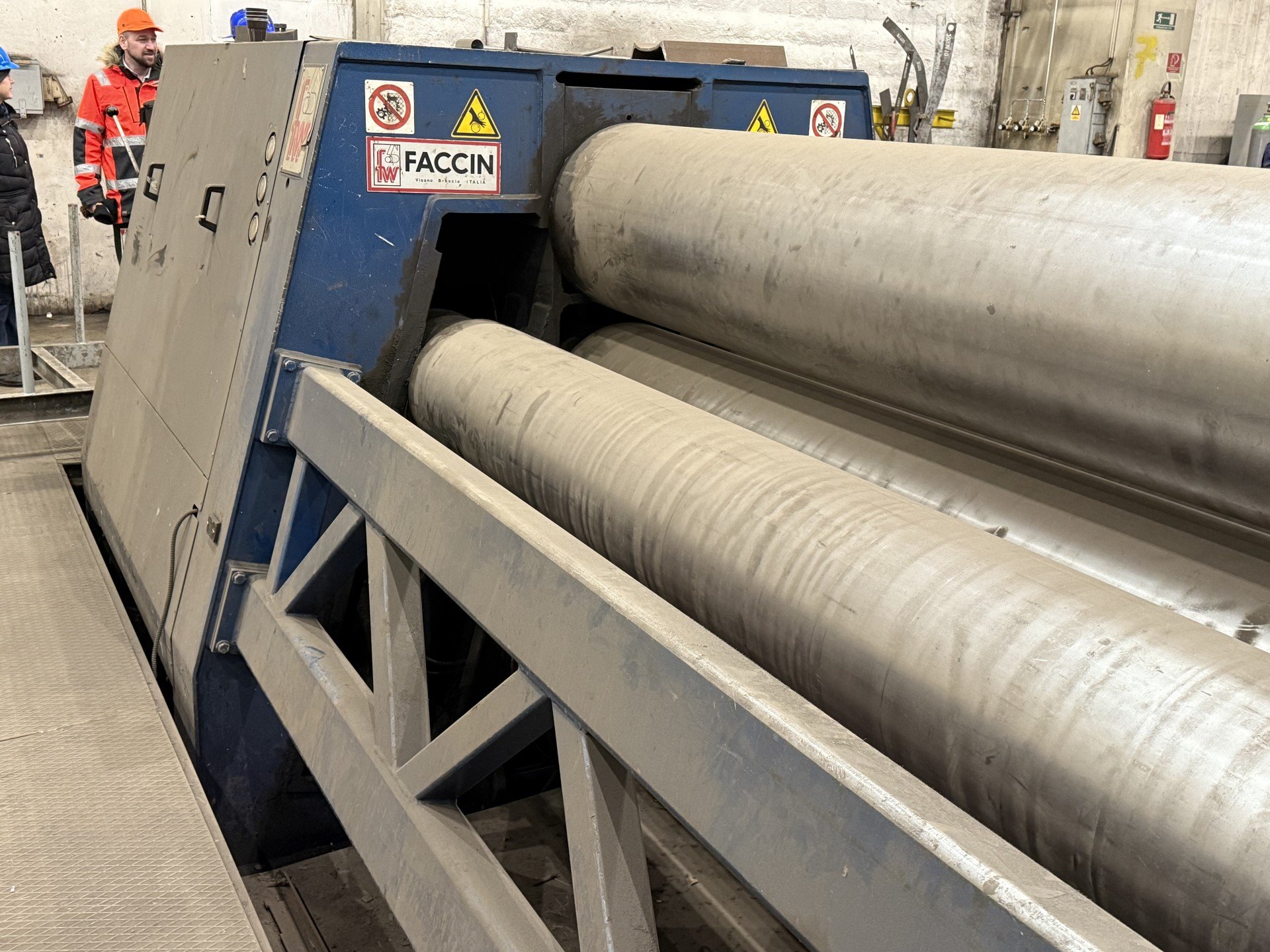 New And Used Machine Tools & Equipment