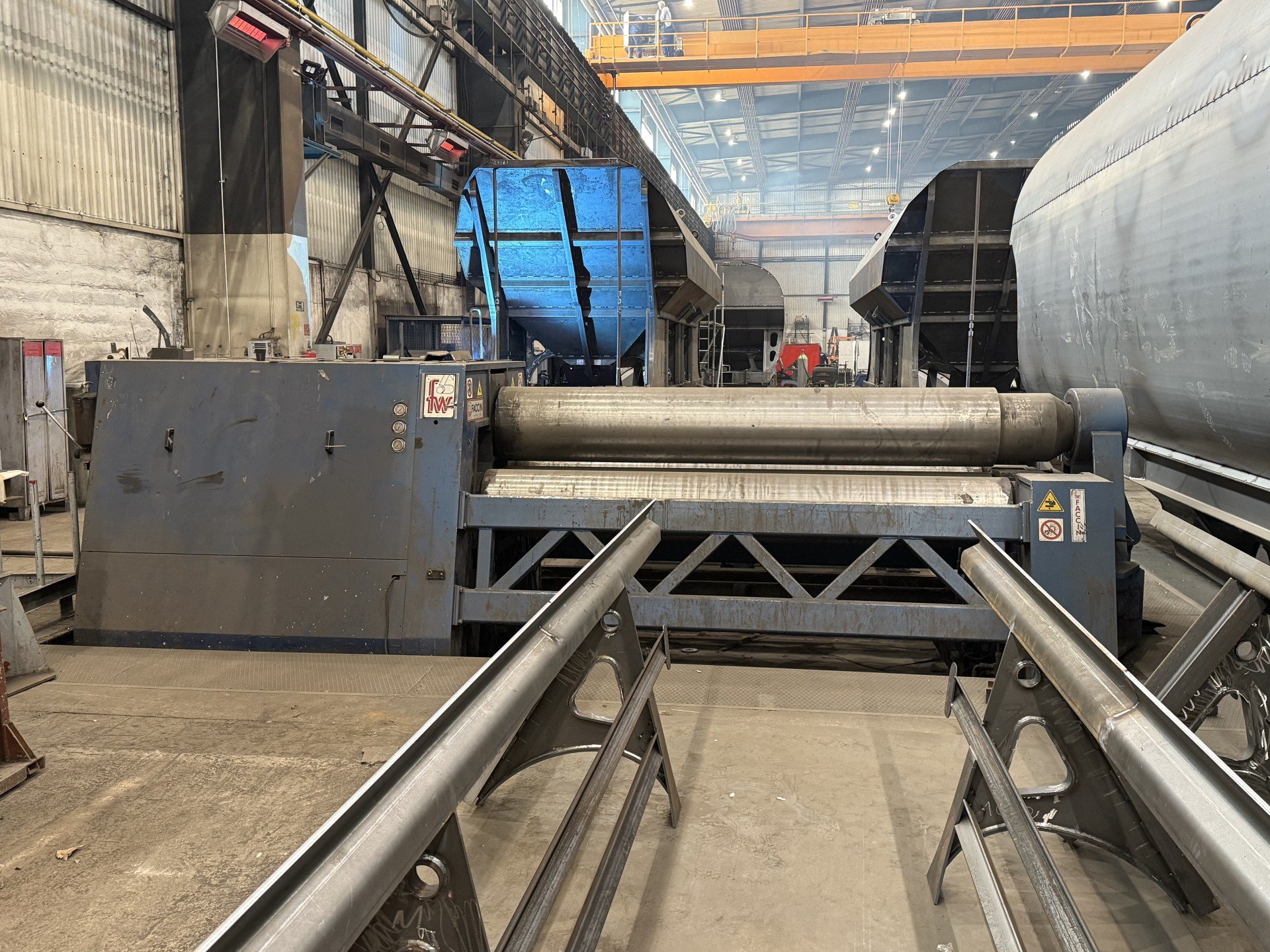 New And Used Machine Tools & Equipment