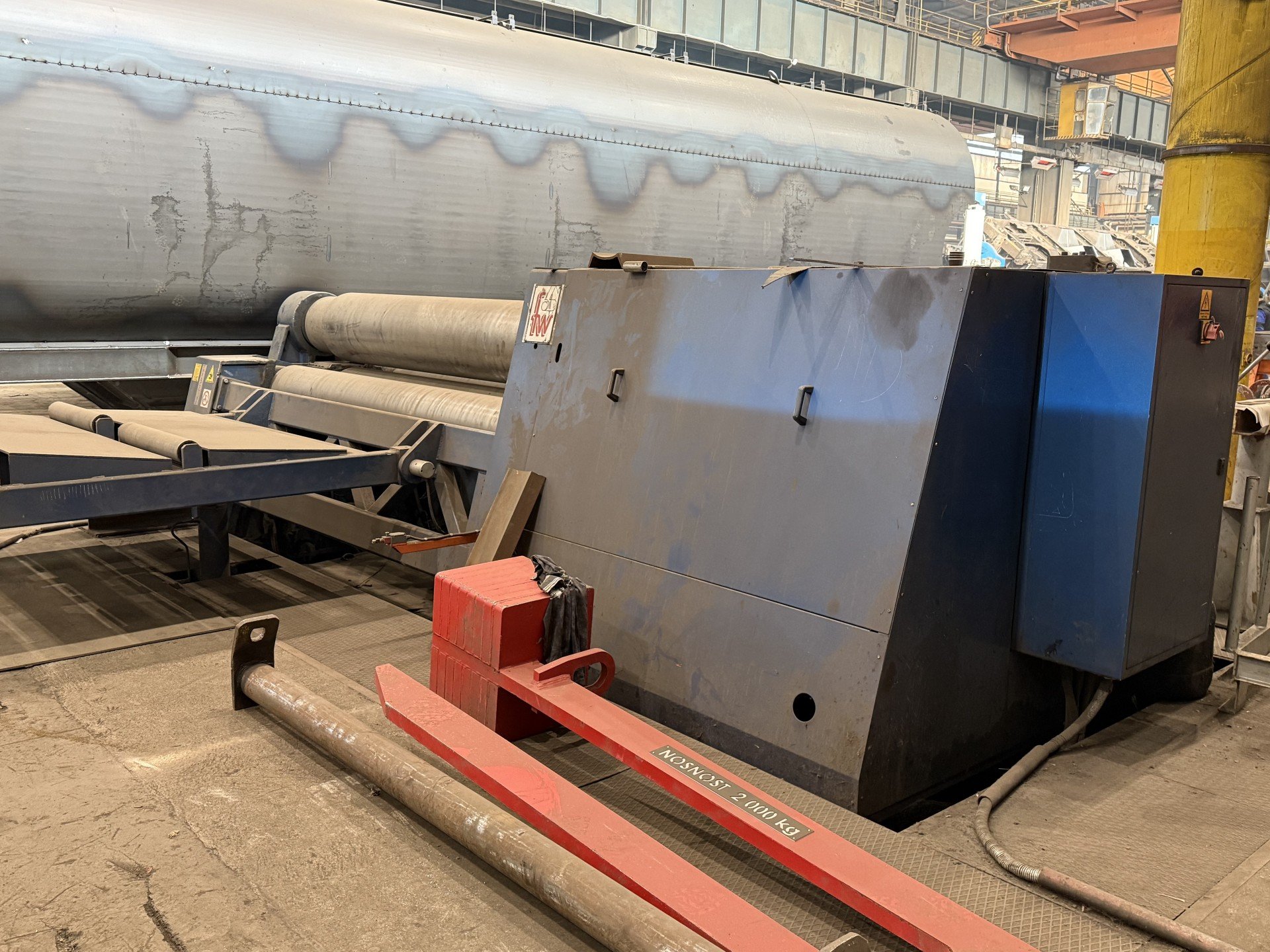 New And Used Machine Tools & Equipment