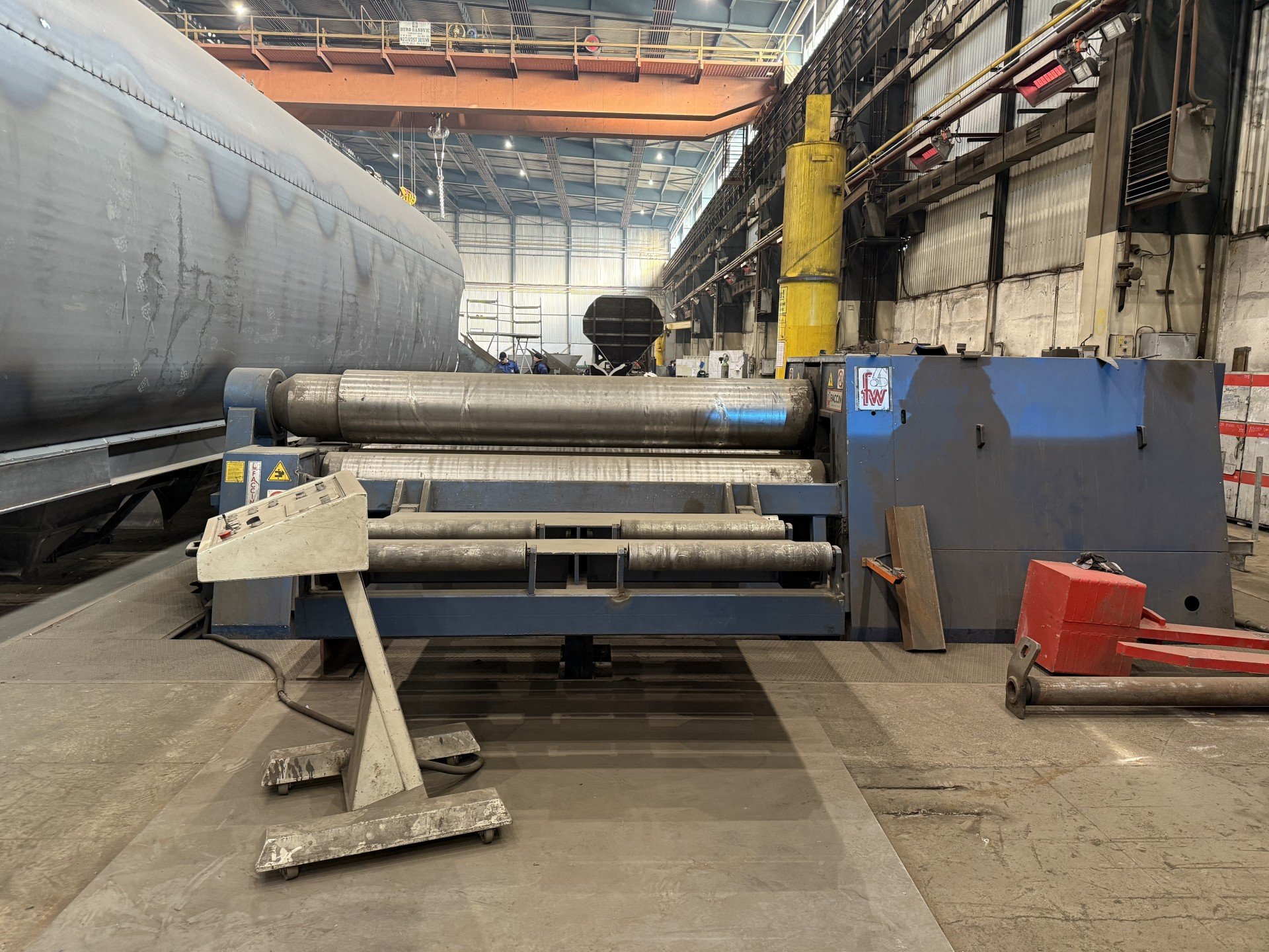New And Used Machine Tools & Equipment