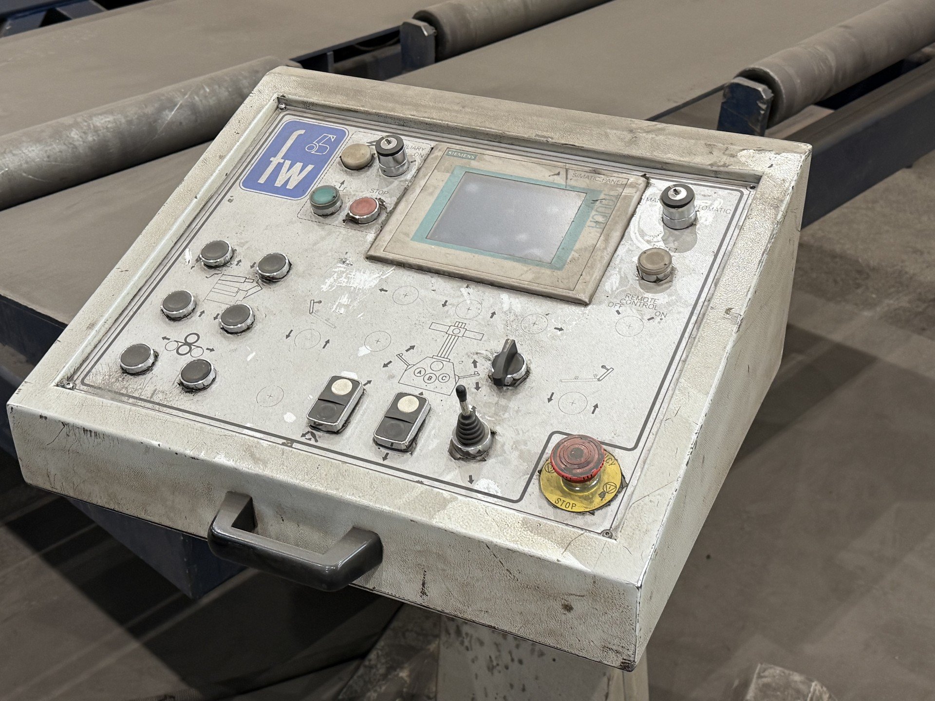 New And Used Machine Tools & Equipment