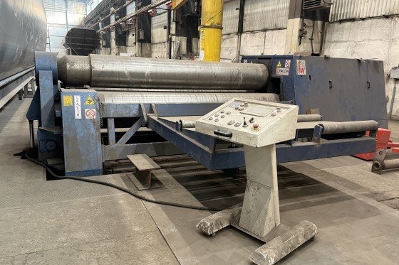 FACCIN - 4HEL 3149