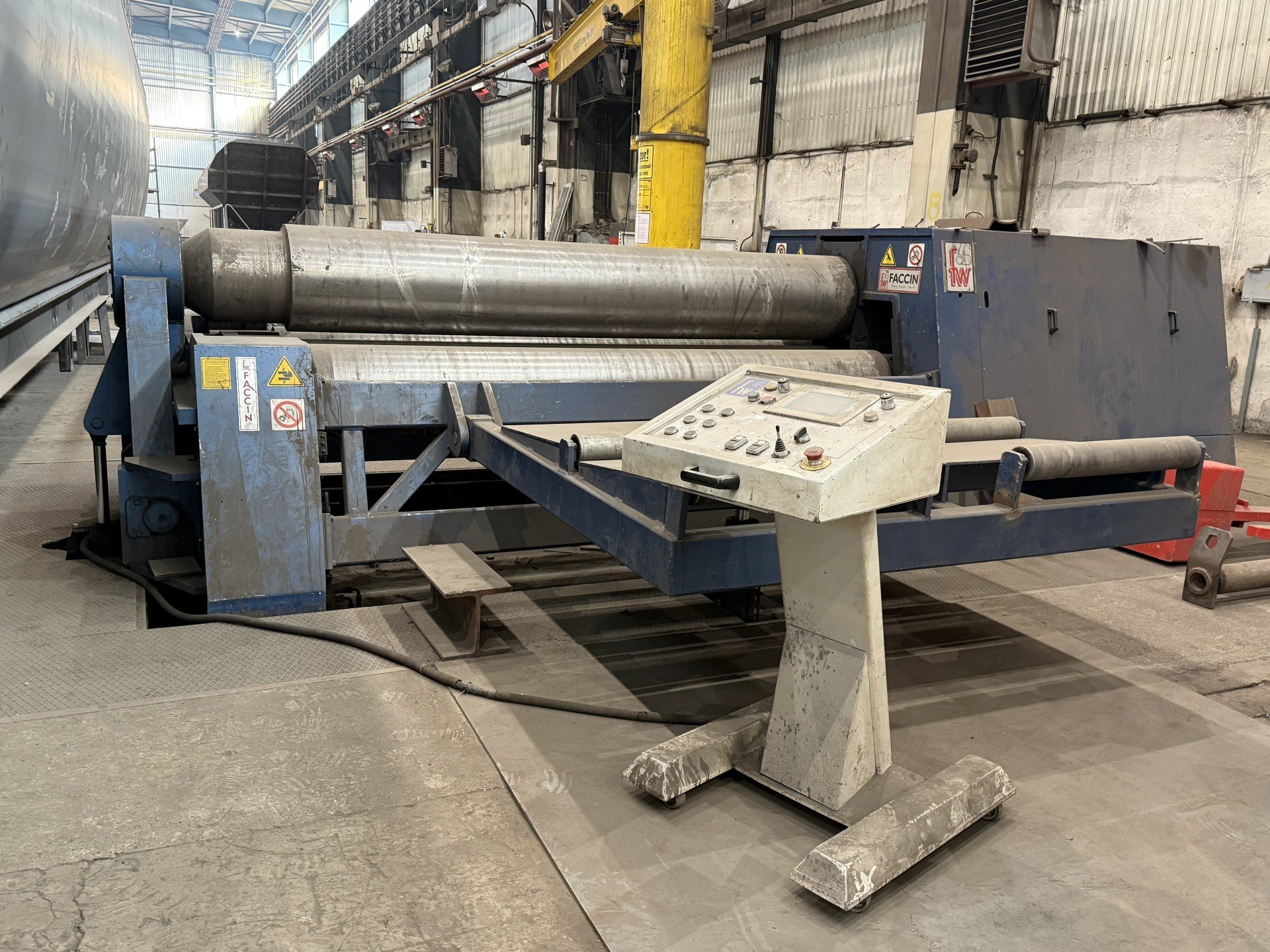 New And Used Machine Tools & Equipment