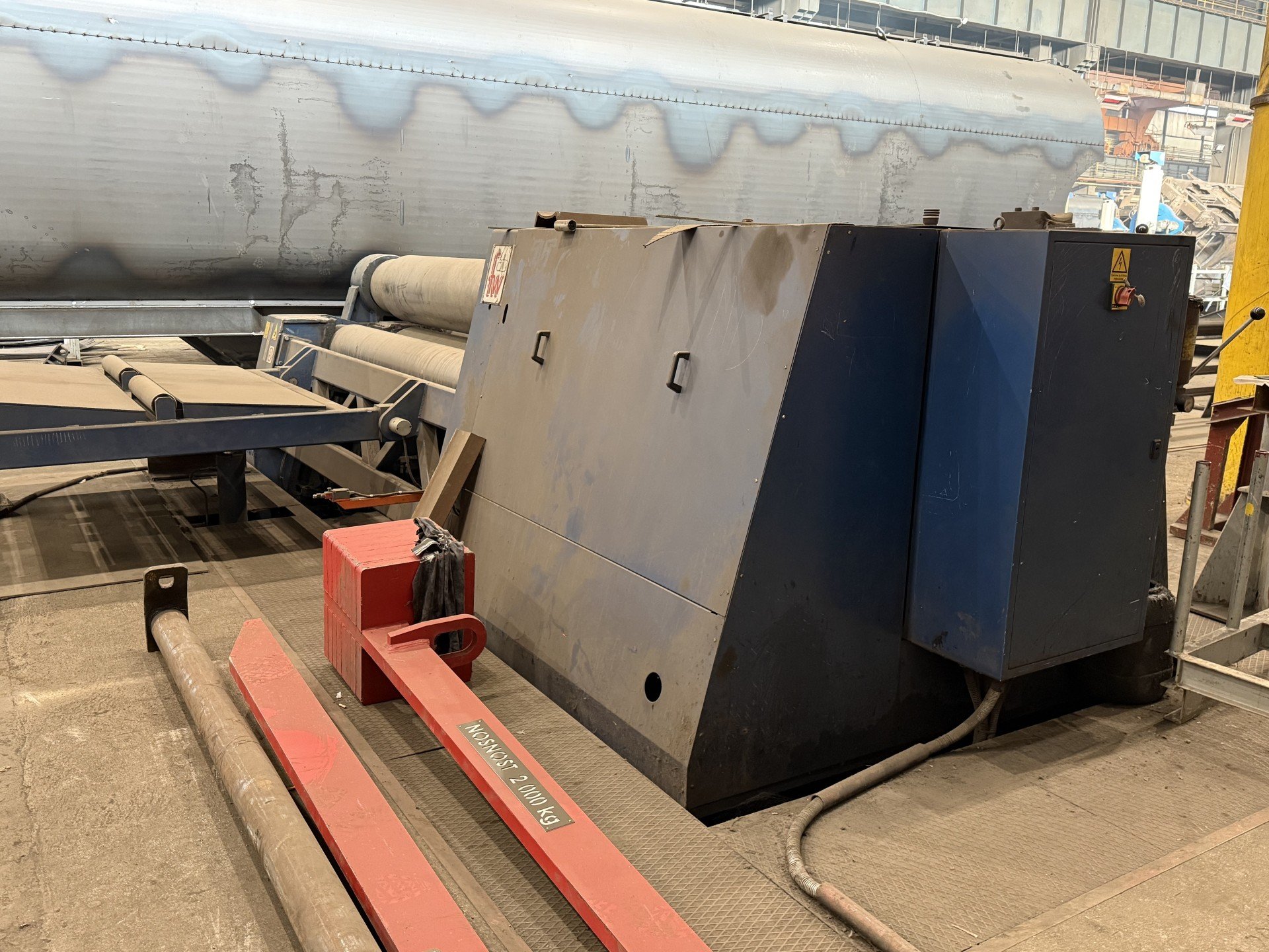 New And Used Machine Tools & Equipment