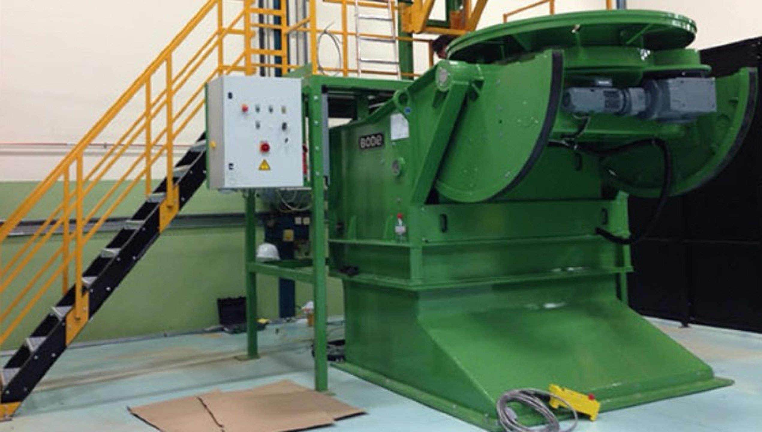 New And Used Machine Tools & Equipment