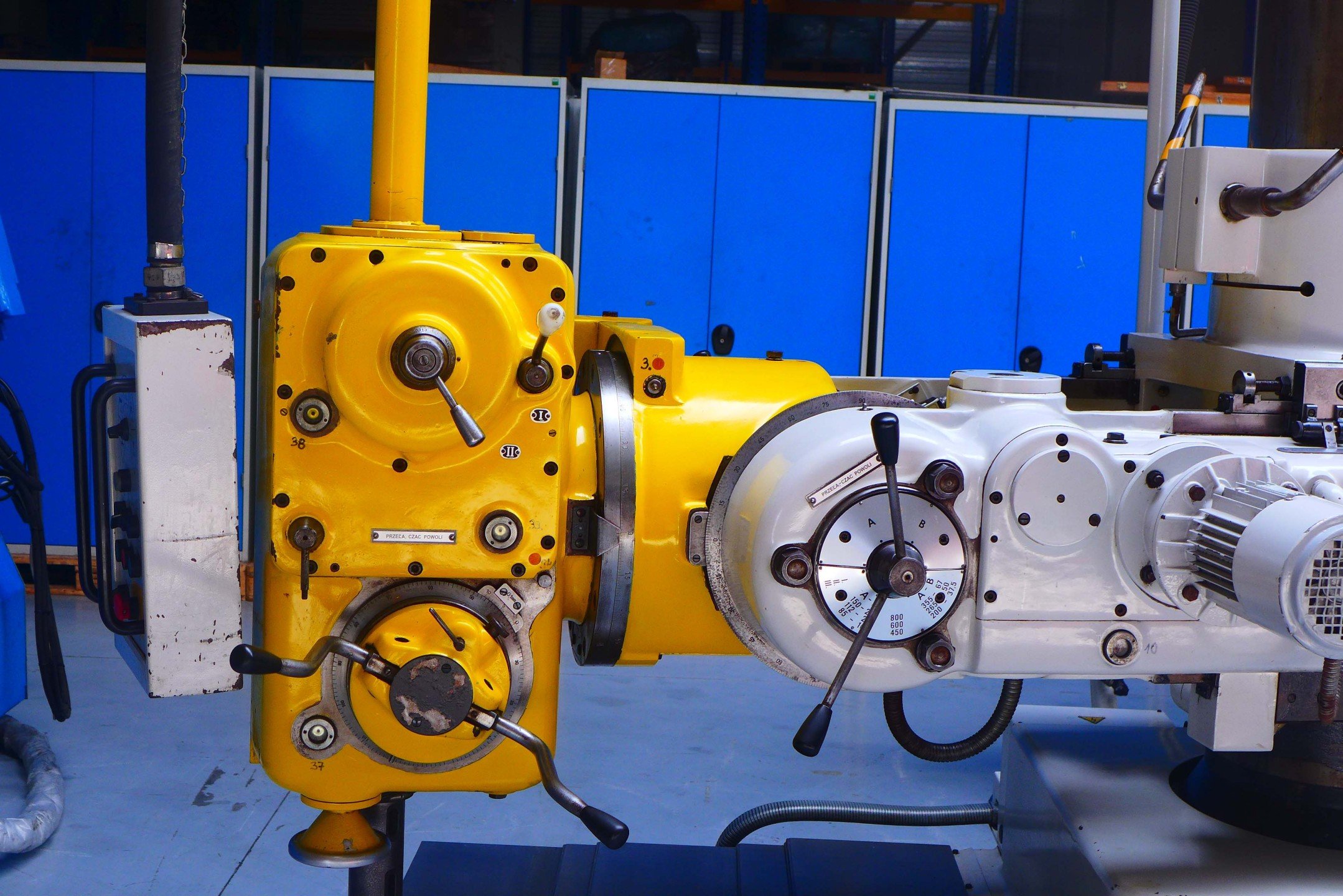 New And Used Machine Tools & Equipment