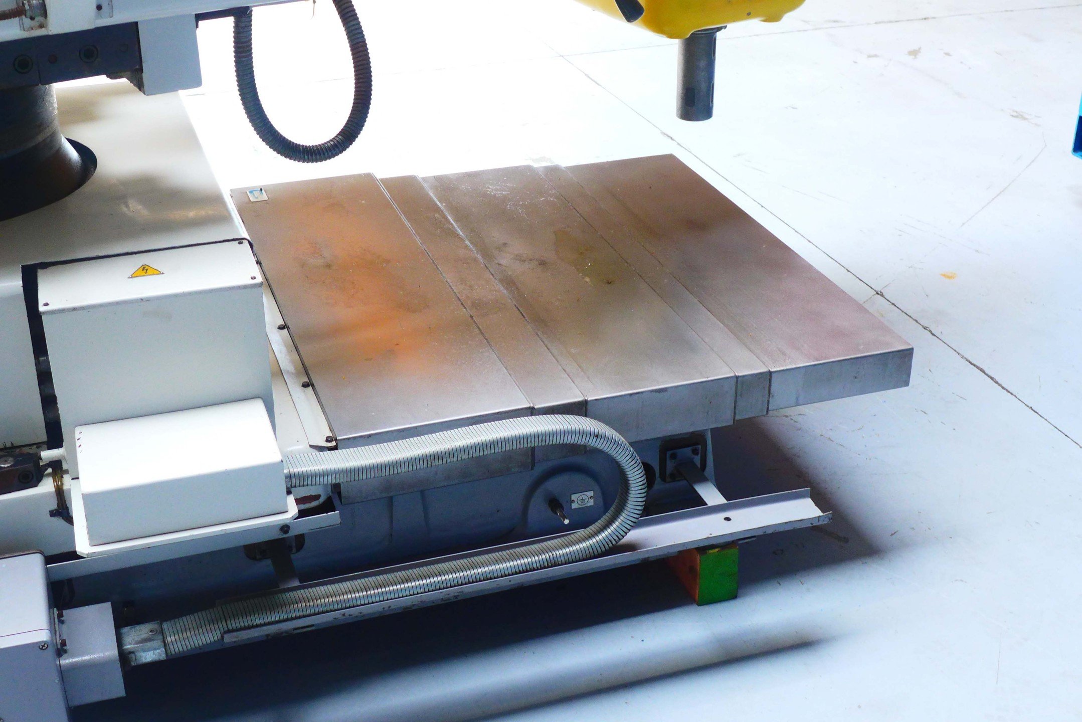 New And Used Machine Tools & Equipment