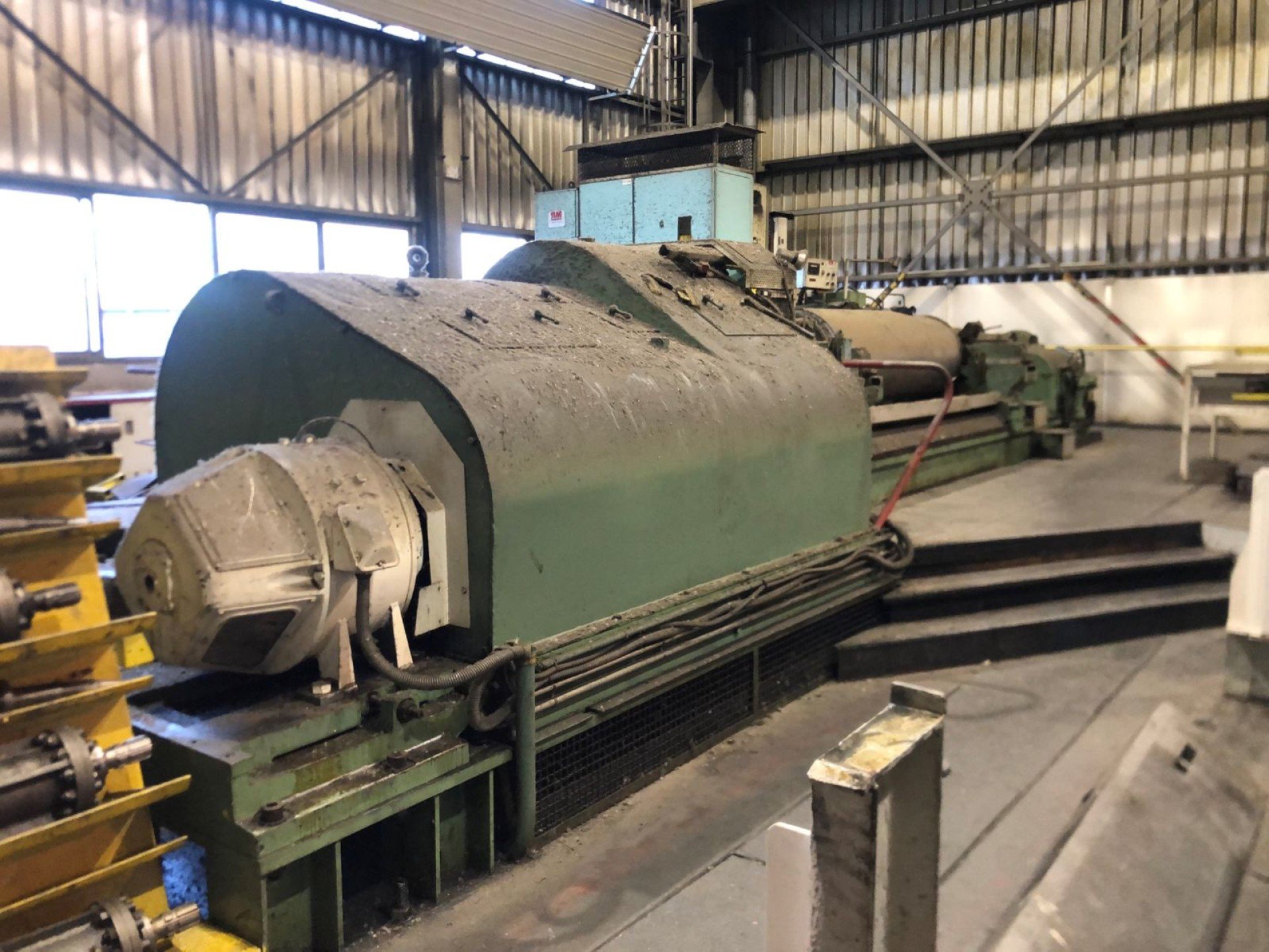 New And Used Machine Tools & Equipment
