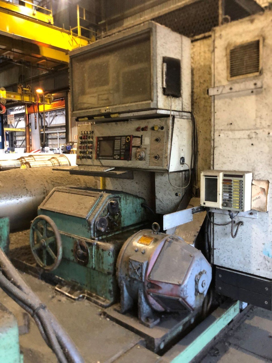 New And Used Machine Tools & Equipment