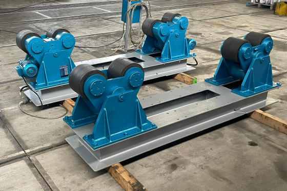 A&N Welding - Z 300