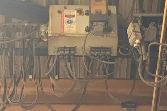 KONE - CXT