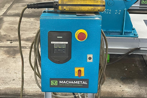 A&N Welding - Z 300