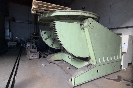 BODE - VP 35