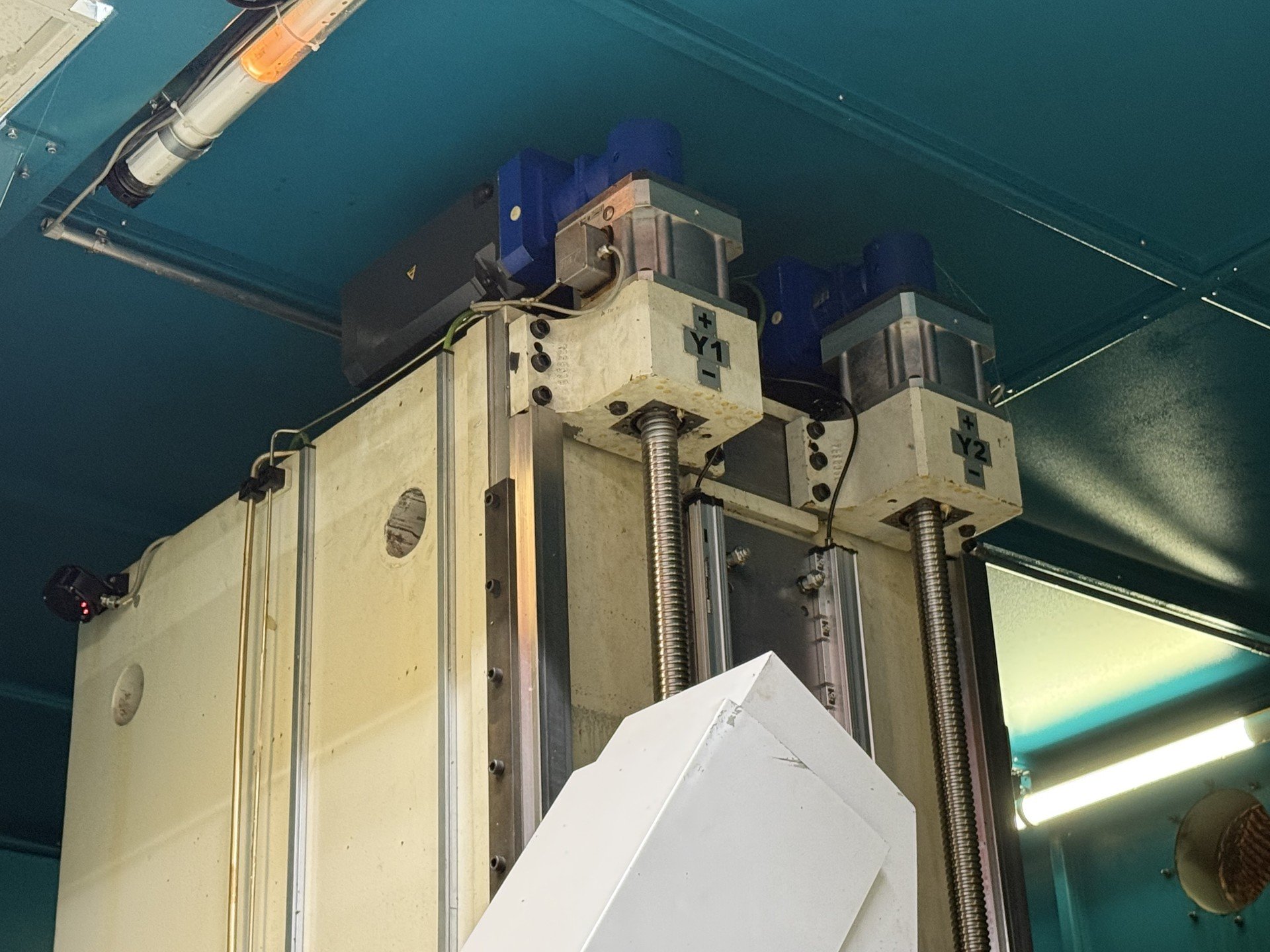 New And Used Machine Tools & Equipment