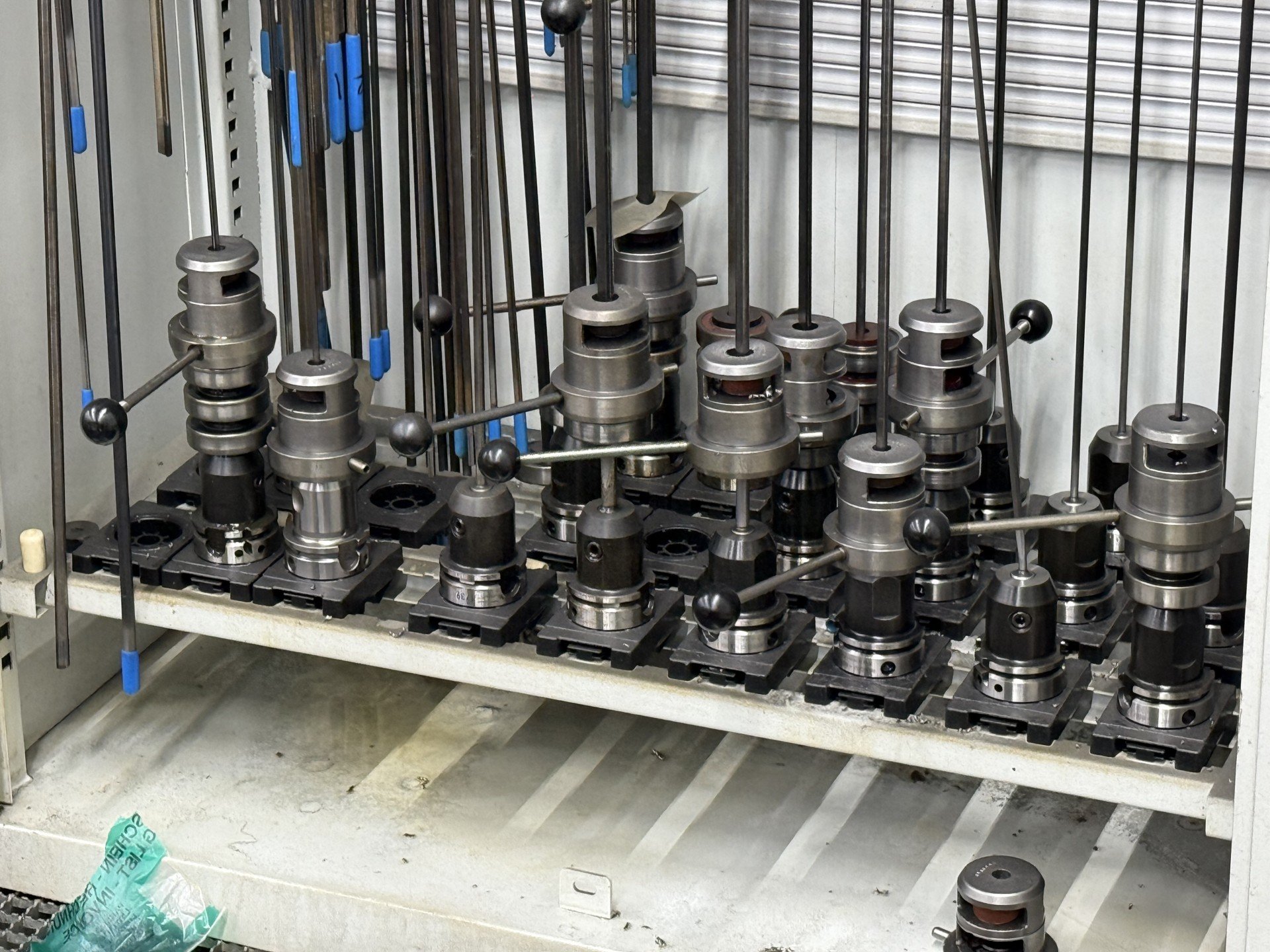 New And Used Machine Tools & Equipment
