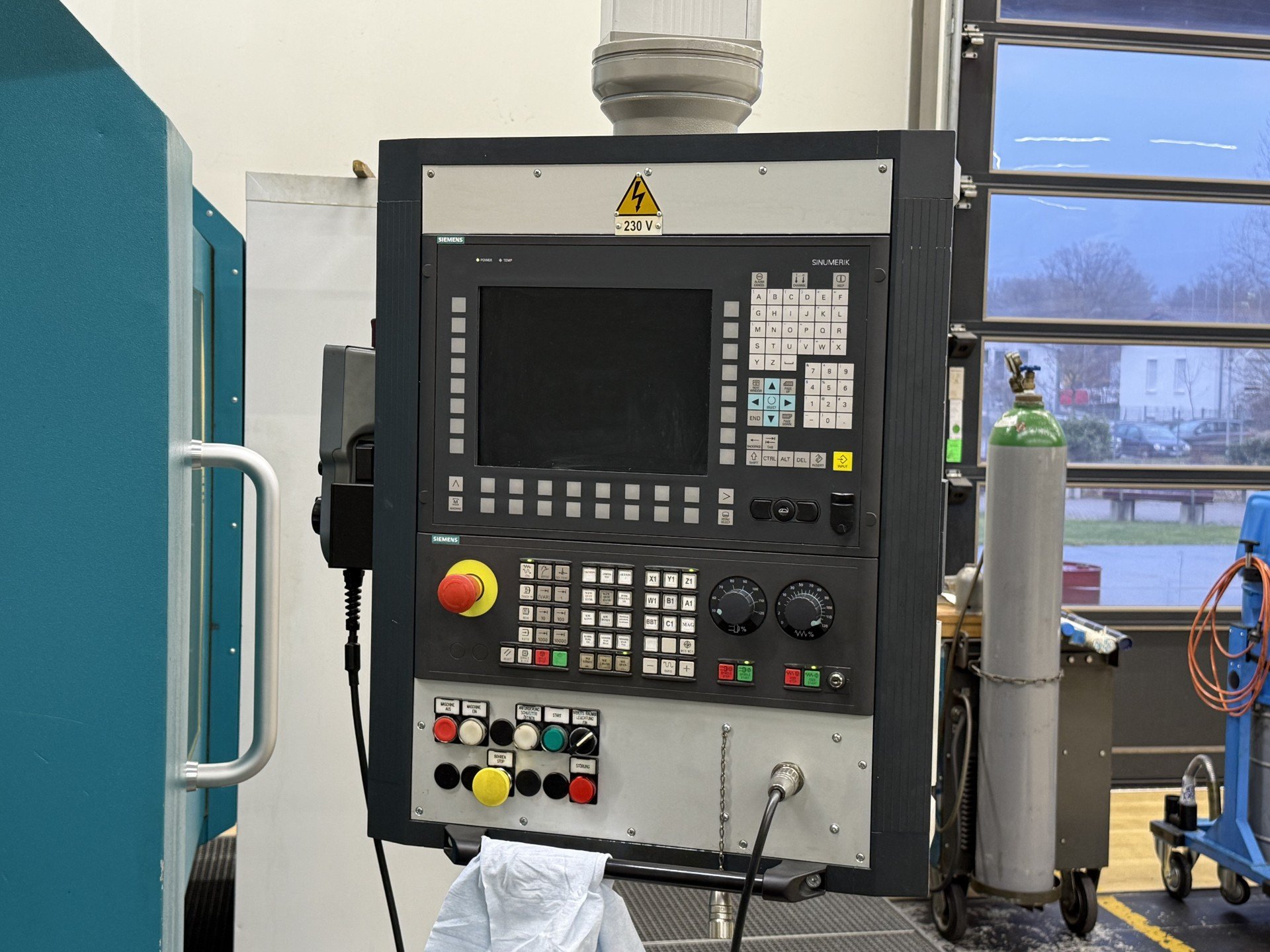 New And Used Machine Tools & Equipment