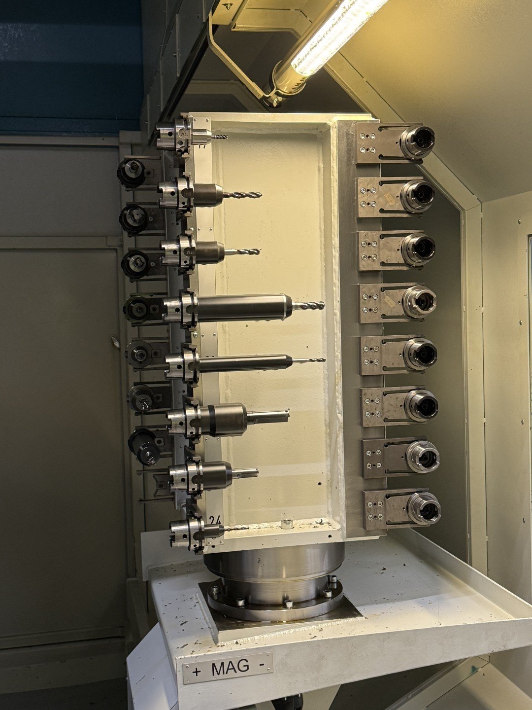 New And Used Machine Tools & Equipment