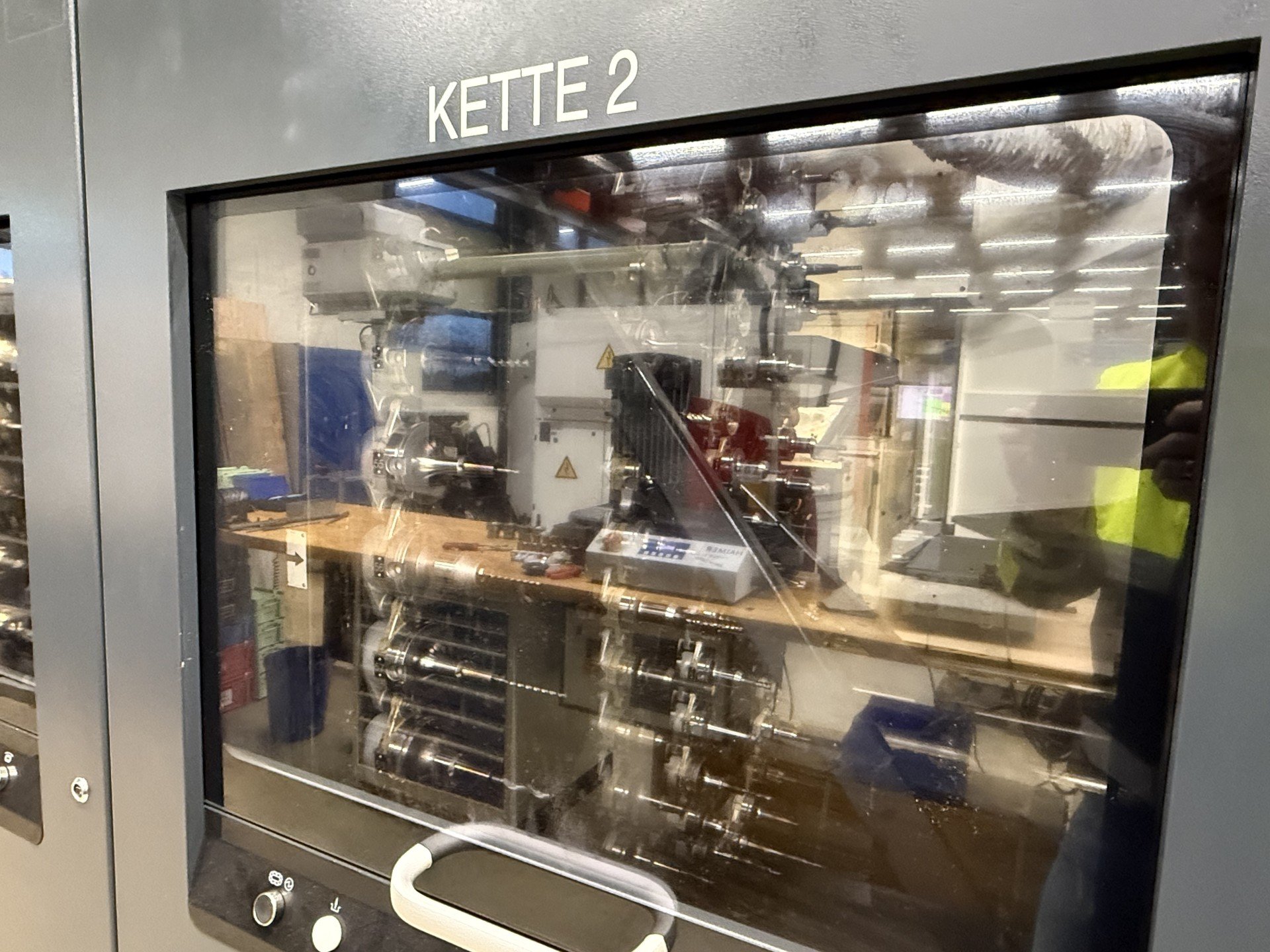 New And Used Machine Tools & Equipment