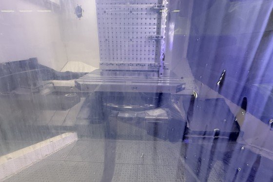 DMG MORI - DMC 160H duoBLOCK