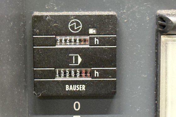 DMG MORI - DMC 160H duoBLOCK