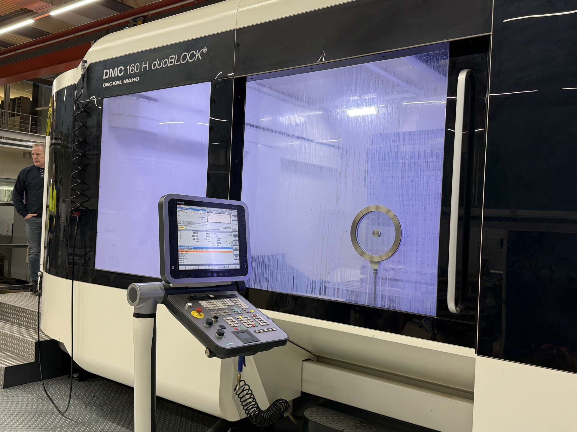 New And Used Machine Tools & Equipment
