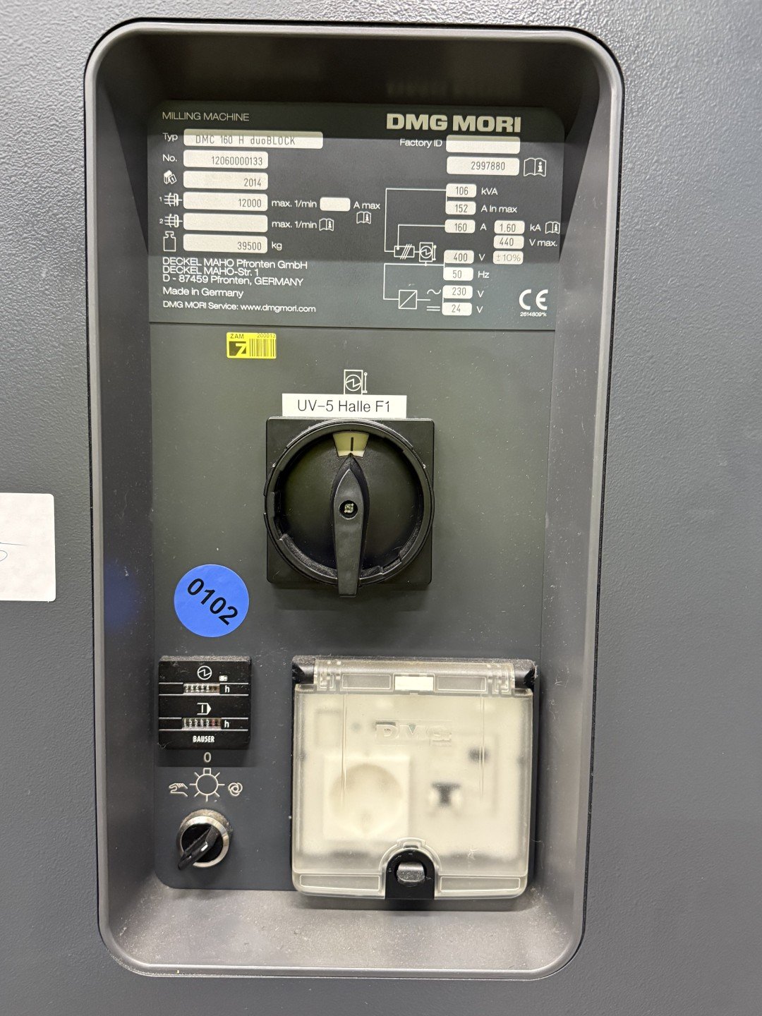 New And Used Machine Tools & Equipment