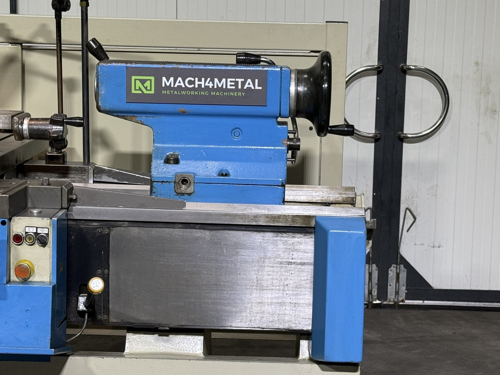 New And Used Machine Tools & Equipment