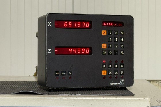 VDF BOEHRINGER - DUE 630