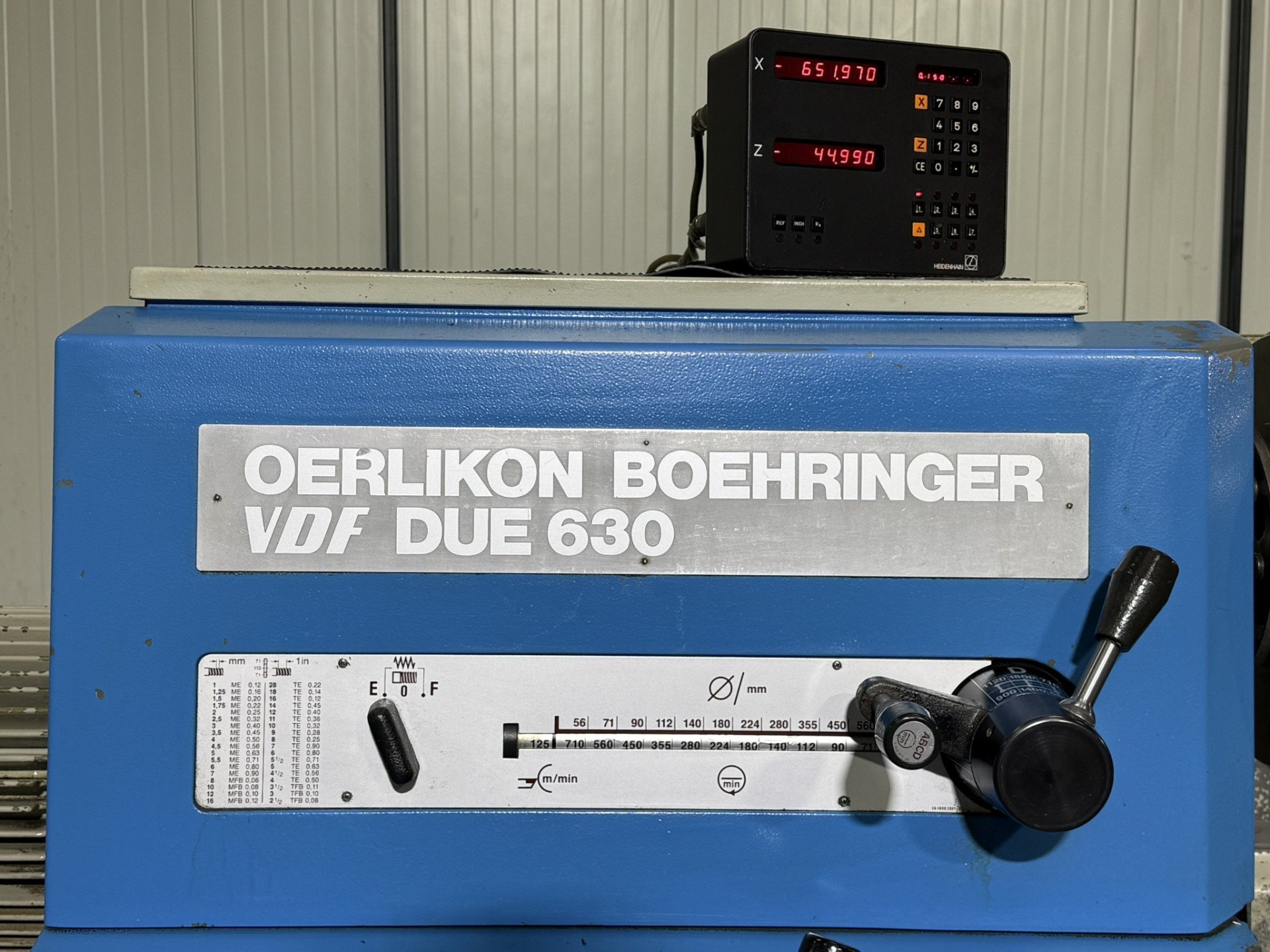 New And Used Machine Tools & Equipment