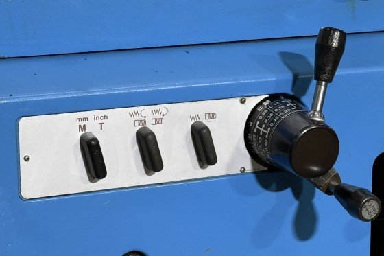VDF BOEHRINGER - DUE 630
