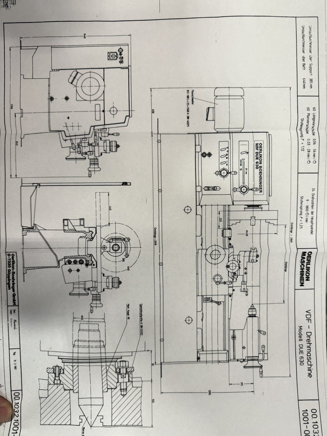 New And Used Machine Tools & Equipment