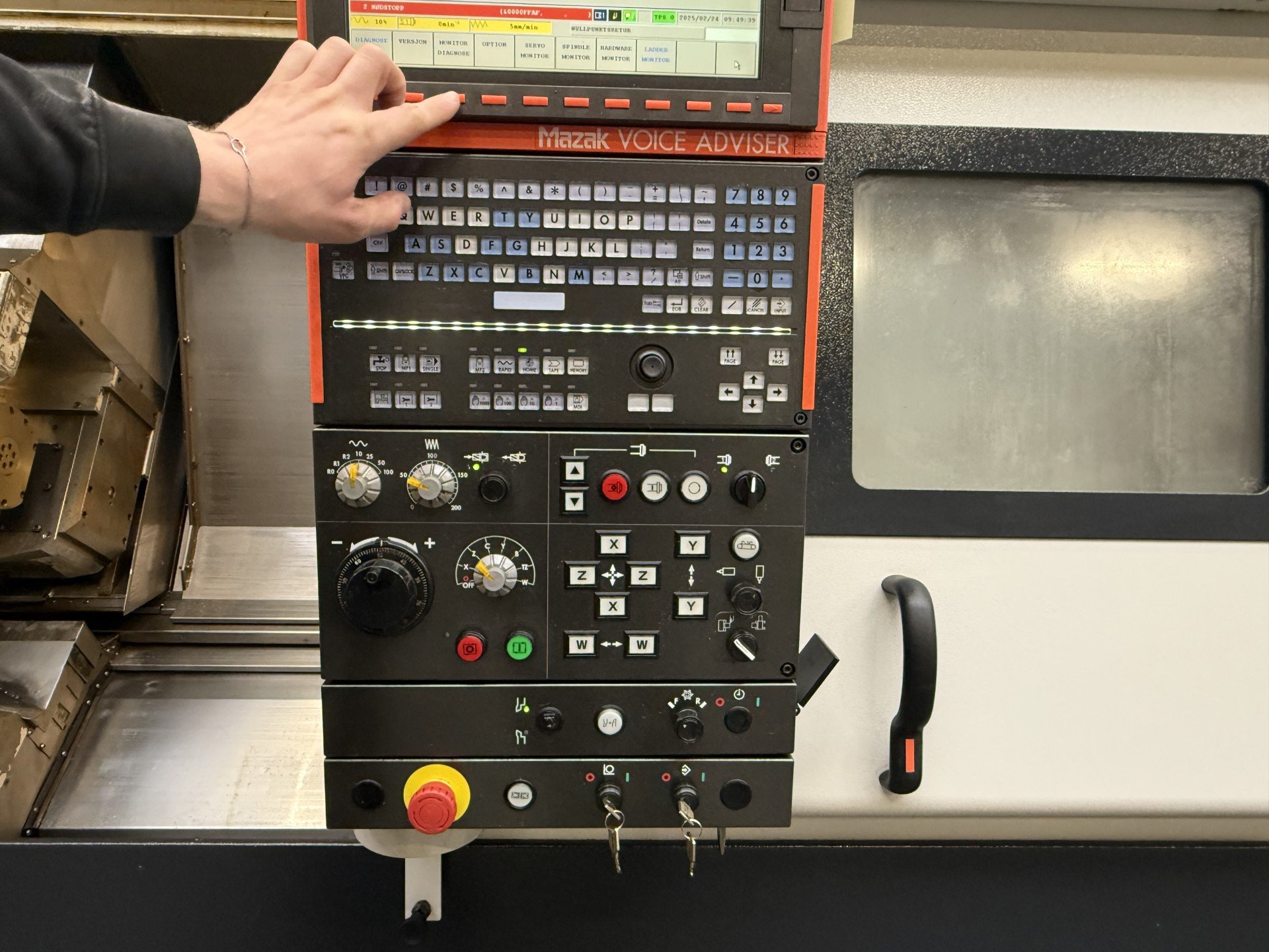 New And Used Machine Tools & Equipment