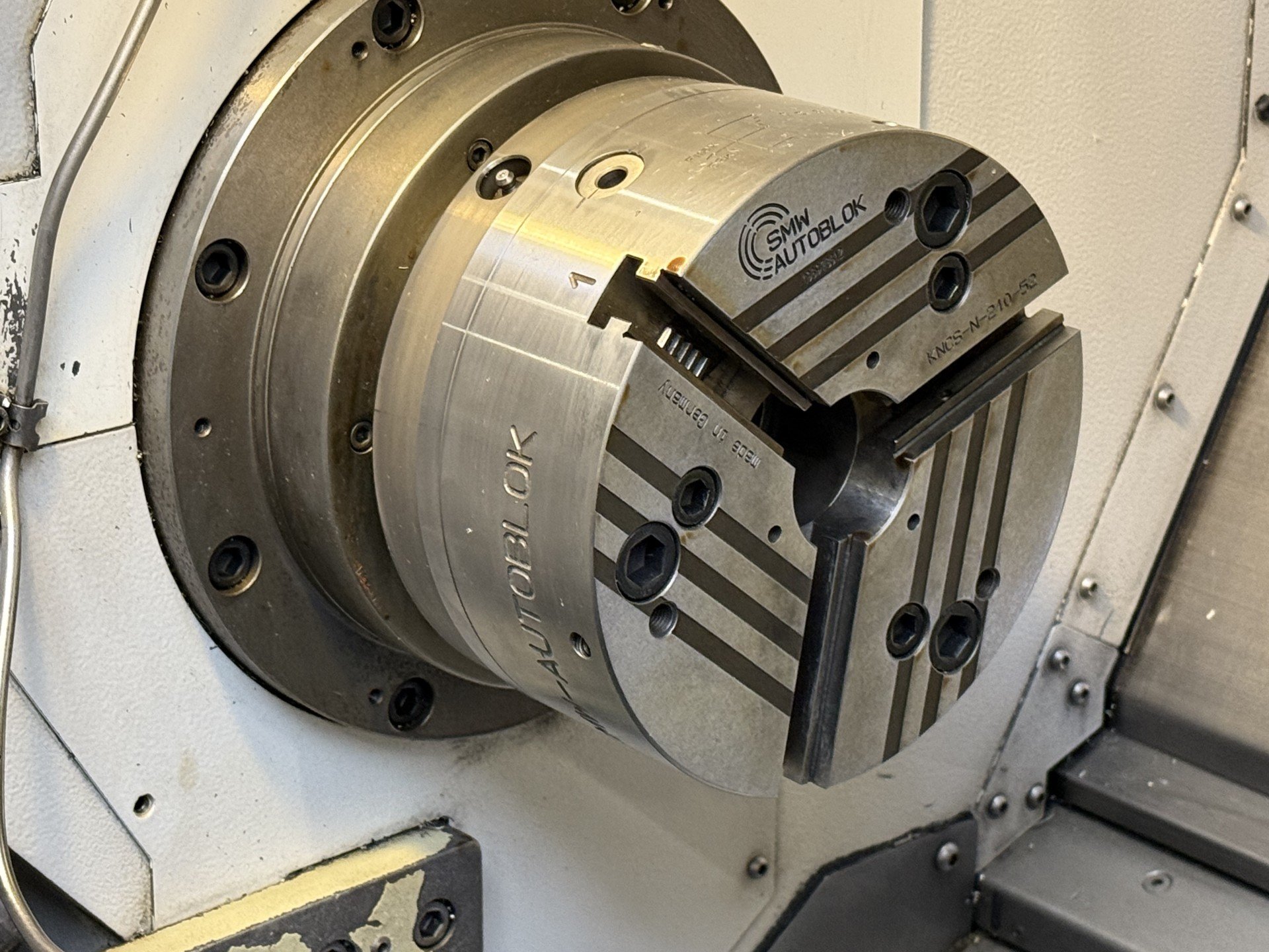 New And Used Machine Tools & Equipment