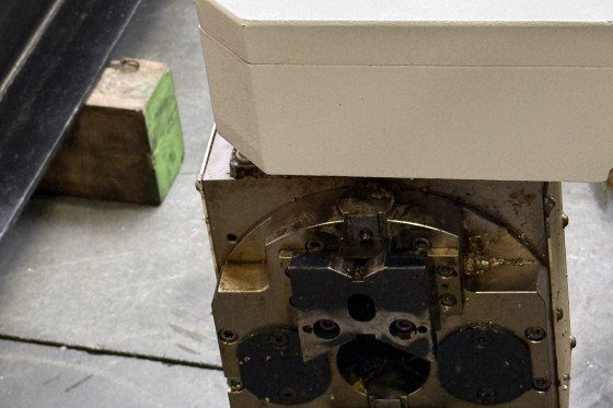MAZAK - INTEGREX 200-4 ST